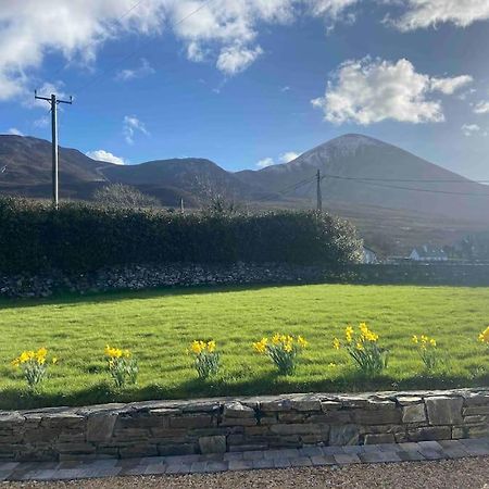 Modern Apartment At Croagh Patrick Westport Exterior foto